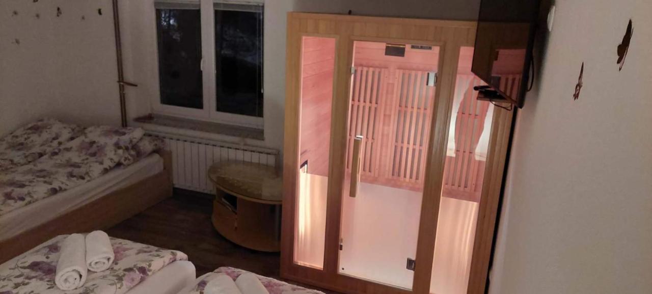Apartma Na Ravnicah Церкно Экстерьер фото